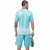 Imagem do Camiseta Drop Shot Beach Tennis Padel Ralff Dry Masculina