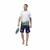 Camiseta Drop Shot Beach Tennis Padel Ralff Dry Masculina - comprar online