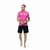 Camiseta Dry Fit Masculina Team Poliamida Padel Beach Tennis