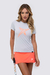 Babylook Ambition Drop Shot Feminina Beach Tennis Fitness na internet