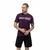 Camiseta Dry Fit Masculina Team Poliamida Padel Beach Tennis