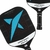 Raquete de Pickleball Explorer Control PK Drop Shot Carbono na internet