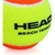 Imagem do Bola Bolinha Head Beach Tennis Stage 2 ITF Pack 3 Bolas