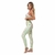 Calça Legging Beach Tennis Greta Feminina Fitness Padel - loja online