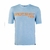 Camiseta Dry Fit Masculina Team Poliamida Padel Beach Tennis - loja online