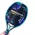 Imagem do Raquete Gaivota Original Beach Tennis 12k Fibra Carbono Case