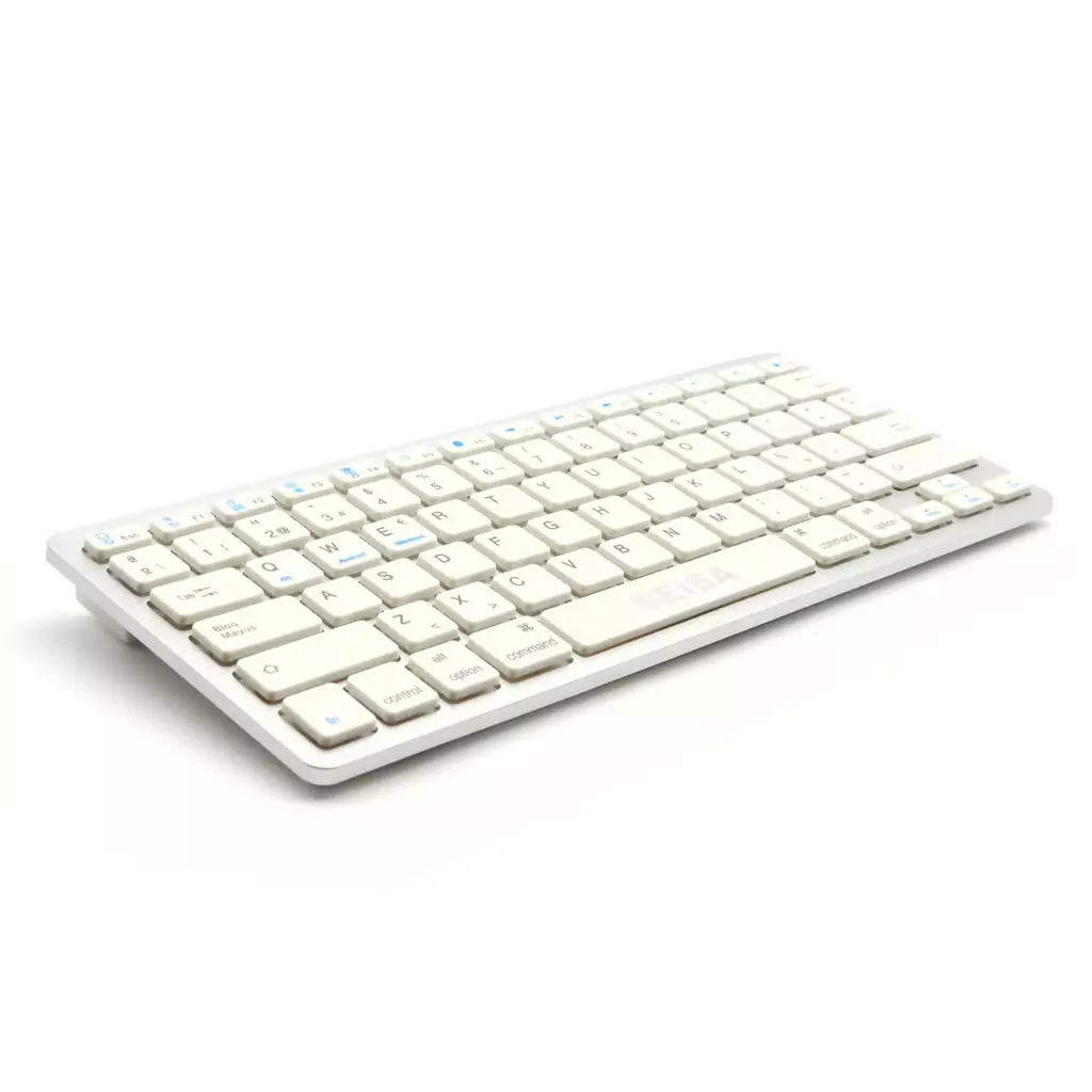 Teclado inalambrico seisa new arrivals