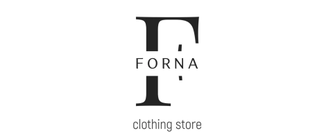 FORNA Clothing Store 