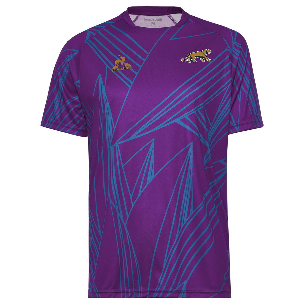 Camiseta Training Los Pumas Violeta UAR STORE