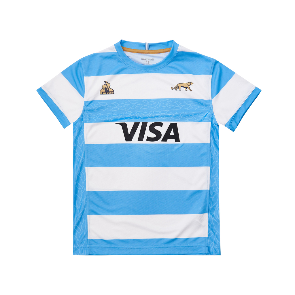 Camiseta pumas rugby 2018 deals