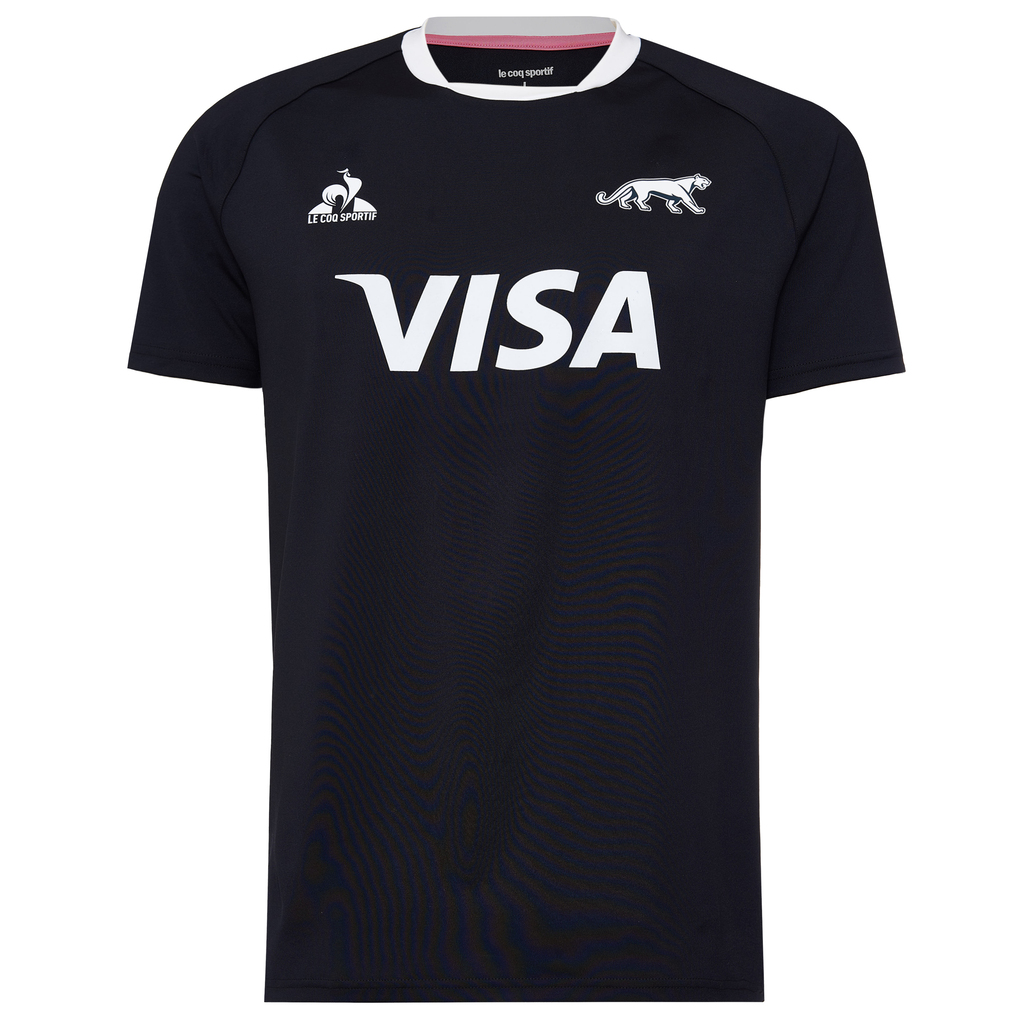 Los pumas camiseta sale