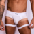 Slim Thong with Suspender Belt - buy online