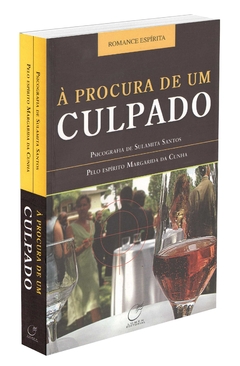 A procura de um culpado