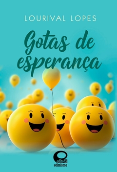 Gotas de esperança (livro de bolso)