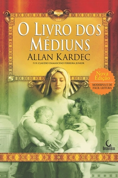 O livro dos médiuns