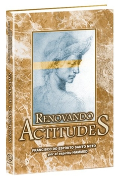 Renovando actitudes - Espanhol