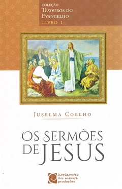 Sermões de Jesus