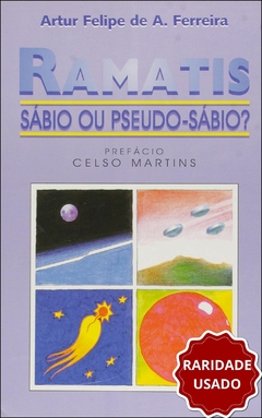 Ramatis - sábio ou pseudo-sábio?