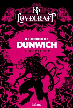 O horror de Dunwich