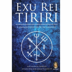 exu rei tiriri - comprar online