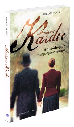 Madame Kardec