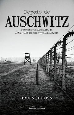 Depois de auschwitz