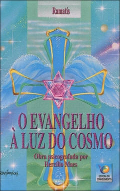 O evangelho à luz do cosmo