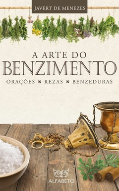 A arte do benzimento