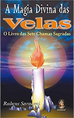 A magia divina das velas