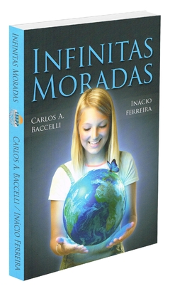 Infinitas moradas