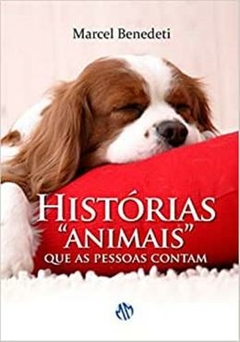 histórias animais que as pessoas contam