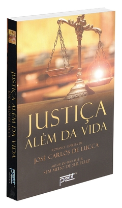 Justiça além da vida