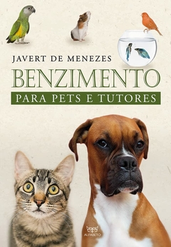 Benzimento para pets e tutores - comprar online