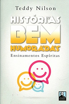 Histórias bem-humoradas