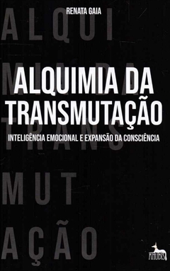 Alquimia da Transformação