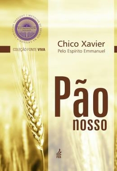 Pão nosso (livro de bolso)