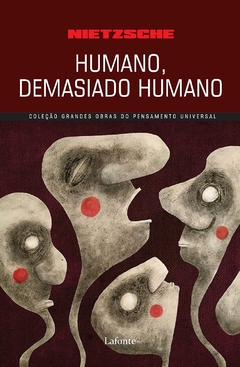 Humano, demasiado humano