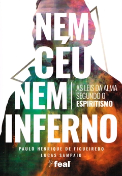 Nem céu, nem inferno