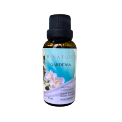 Aceite esencial de Gardenia