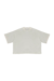 Camiseta Boxy Off White