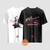 Kit 2 Camisetas - Conjunto Homem Aranha