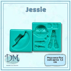 Jessie - comprar online