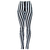 Legging Withe Stripes - comprar online