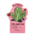 PURIFYING IM CACTUS MASK