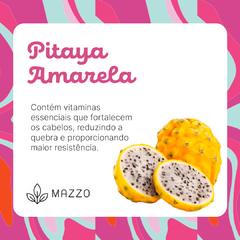 kit Básico Pitaya Mix Mazzo - 3 Itens - loja online