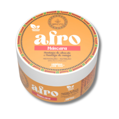 Máscara Afro Mazzo - 300ml