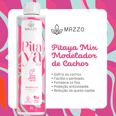 Kit 6 Ativadores Cachos Mazzo - 6 Litros - comprar online