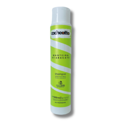 Shampoo Manteiga de Abacate Cacheatto - 500ml