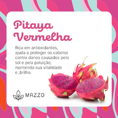 Imagem do Ativador Cachos Pitaya Mix Mazzo - 1Litro