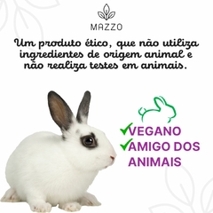 Máscara Capilar Hidratação Vegana Liberado Low Poo - 300g - loja online